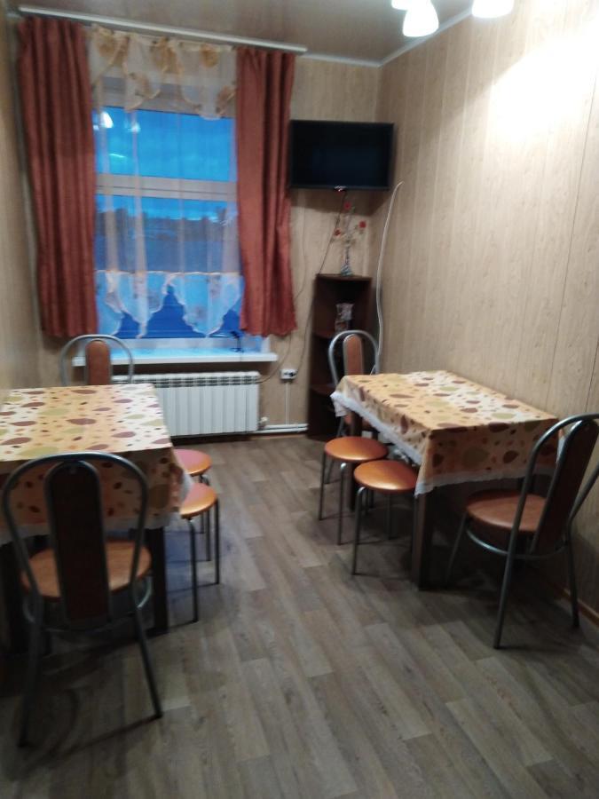 Guest House Kardovskogo 75 Pereslavl-Zalesskiy Dış mekan fotoğraf