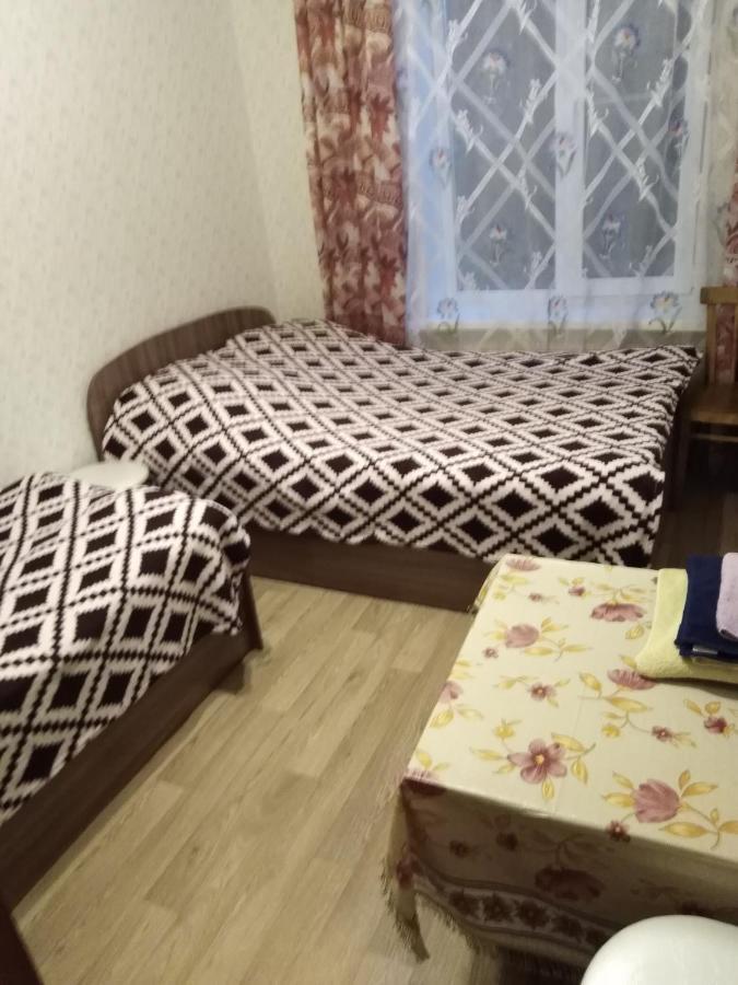 Guest House Kardovskogo 75 Pereslavl-Zalesskiy Dış mekan fotoğraf